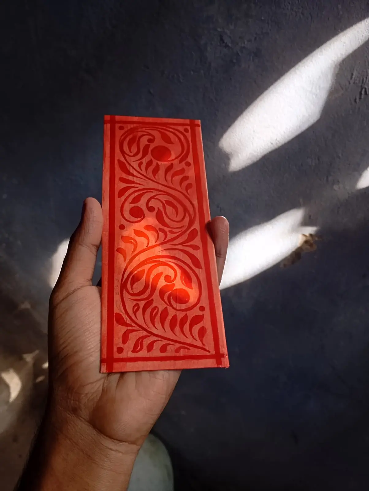 Bookmark view 2